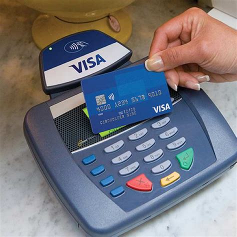 visa contactless payment cards|VISA contactless payment specification.